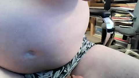 friendlyguy50m online show from February 25, 3:48 pm