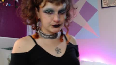 cherry online show from October 5, 6:26 pm