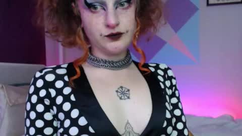 cherry online show from December 14, 3:35 am