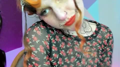 cherry online show from February 2, 1:25 am