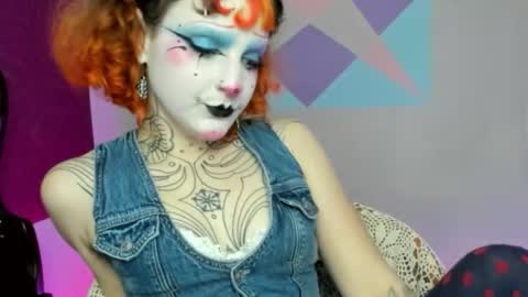 cherry online show from February 27, 2:26 am