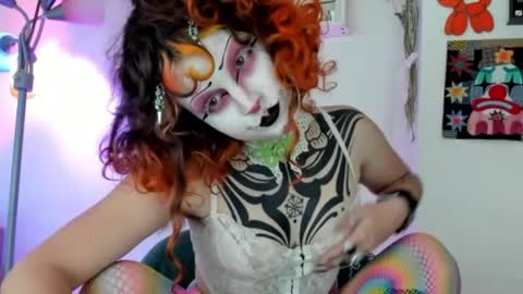 cherry online show from May 26, 12:17 am
