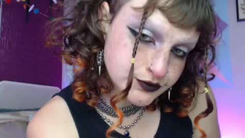 cherry online show from October 15, 2:15 am