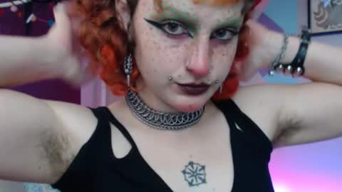 cherry online show from November 6, 7:06 pm