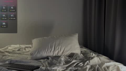 Snapshot of fromedcam chatting on October 28, 5:47 pm ED online show from October 28, 5:47 pm