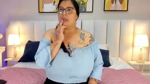 Lucy online show from May 19, 1:07 pm