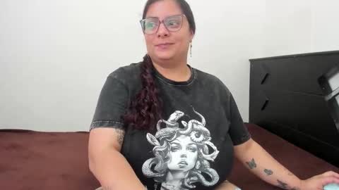 Lucy online show from February 18, 7:35 pm