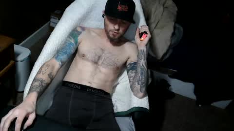 froski666 online show from February 9, 7:26 am