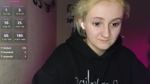 ANA online show from March 6, 12:10 am