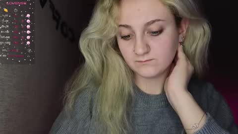 ANA online show from February 11, 2:35 pm