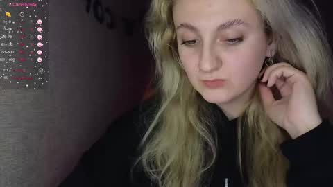 ANA online show from February 10, 6:03 pm