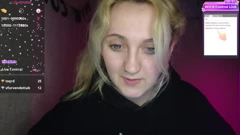 ANA online show from February 23, 5:29 pm