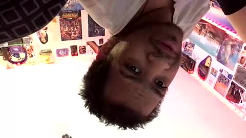 Fabian online show from March 31, 2:01 am