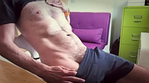 Fruity Antics online show from May 28, 6:17 pm