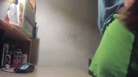 FrumCake online show from January 15, 12:51 am