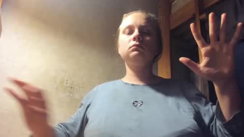 FrumCake online show from December 25, 12:27 am