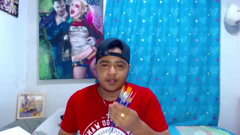 ftm_arte_fit online show from October 12, 2:37 am