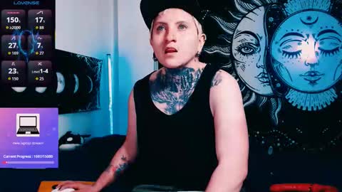          HEHIM  online show from February 19, 1:16 am