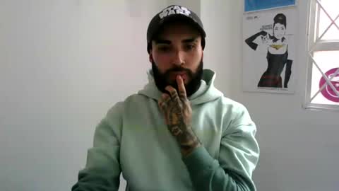 Jestevan online show from July 22, 8:11 pm