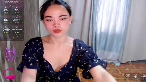 HI IM RONA DONT FORGET GIVE ME THUMBS UP AND JOIN TO MY FANCLUB online show from October 22, 1:20 am