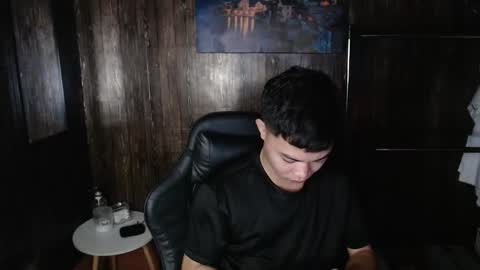 Zack online show from April 12, 10:08 am