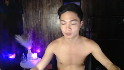 Snapshot of fuck_by_zack chatting on September 23, 7:57 am Zack online show from September 23, 7:57 am