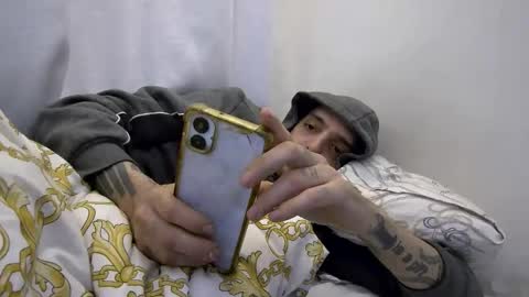 fuck_your_whore online show from January 13, 12:46 pm