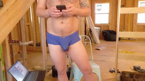 fuckadilf online show from February 7, 3:15 pm