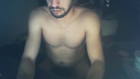 Snapshot of fuckchaturbat445859 chatting on October 25, 5:02 pm MarloStanfeld online show from October 25, 5:02 pm