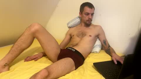 fuckerblonde online show from November 30, 8:27 pm