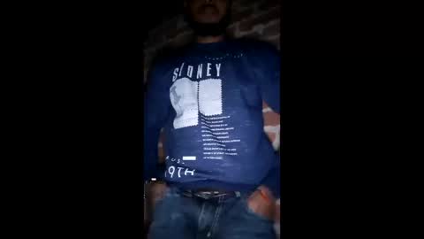 Fuckerrkapil online show from January 10, 8:53 am