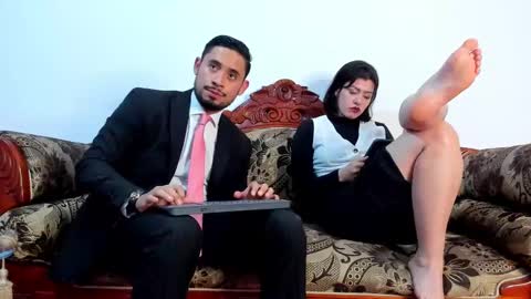 SERGIO THE SEX LAWYER online show from February 14, 6:02 am