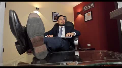SERGIO THE SEX LAWYER online show from November 12, 2:36 am