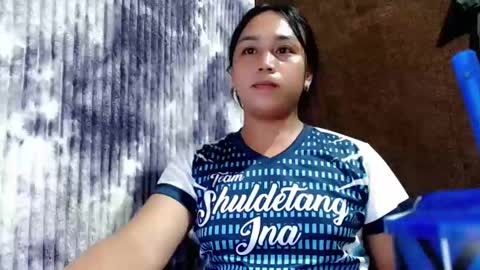 ITS ME CRYSTAL online show from May 10, 4:57 pm
