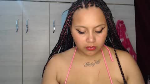 Mia and Gary  online show from February 28, 3:21 am