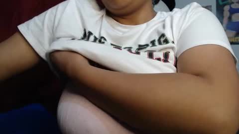 Mia and Gary  online show from February 10, 2:03 am