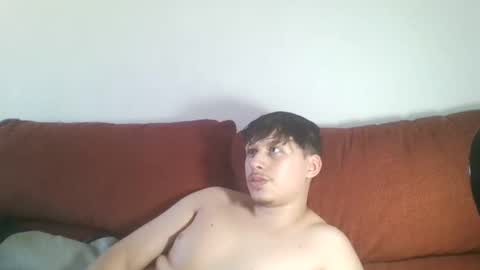 fuckmales21 online show from April 6, 4:32 am