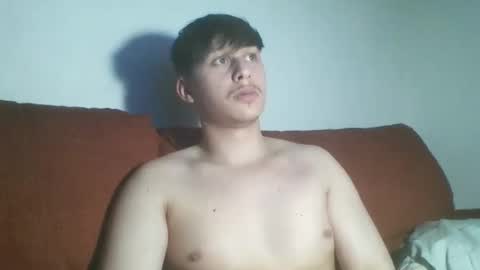 fuckmales21 online show from April 26, 1:03 am