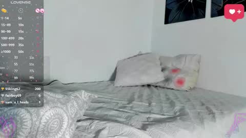 Angel im sissyboy online show from March 10, 3:41 pm