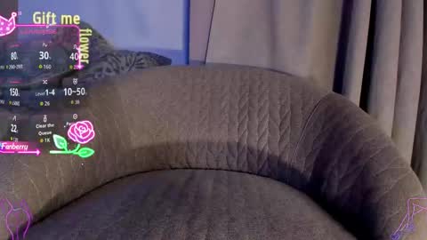 Angel im sissyboy online show from November 28, 5:42 pm