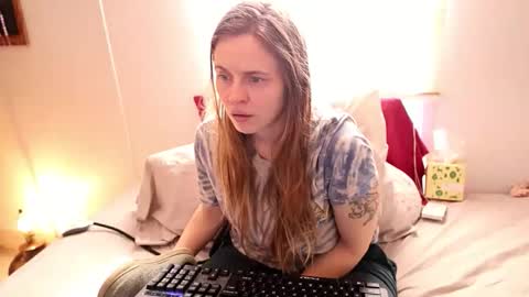 fuckmypussyplz1 online show from January 6, 6:12 pm