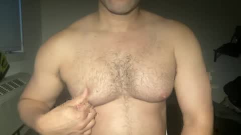 Muscle Bear Jock in Training online show from June 16, 12:36 am