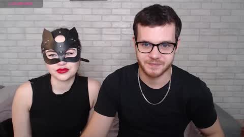 fuckyoursecretary online show from February 17, 11:42 am