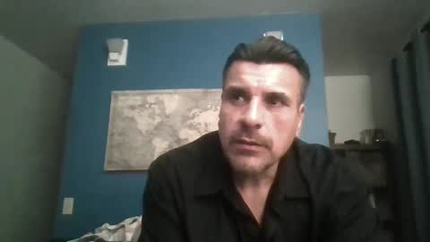 fuego1ento22 online show from December 13, 11:45 am