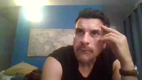 fuego1ento22 online show from December 5, 4:59 am