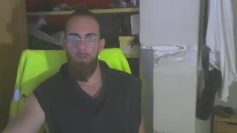 fuerte440 online show from October 8, 2:45 pm