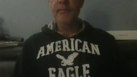 Gregorio online show from November 6, 2:36 am