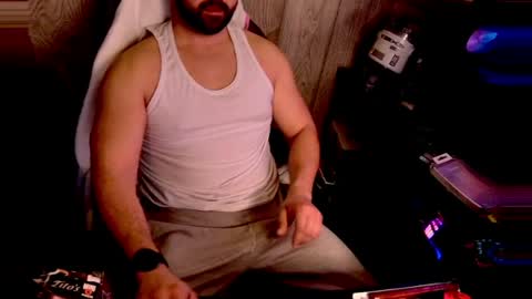 fufupop online show from April 26, 2:26 pm