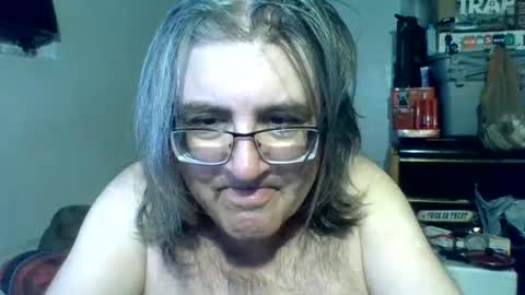 NIKKII SIINN online show from March 5, 2:03 am