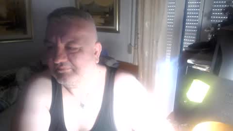 fukingcrazy online show from May 26, 9:59 am